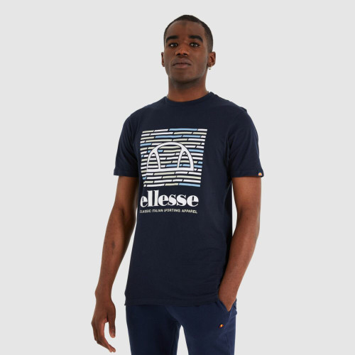 Ellesse Ανδρική κοντομάνικη μπλούζα Viero Tee
